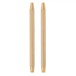 Dr. Slick Brass Half Hitch Tool