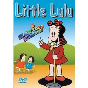 USED-Little Lulu (Unknown)