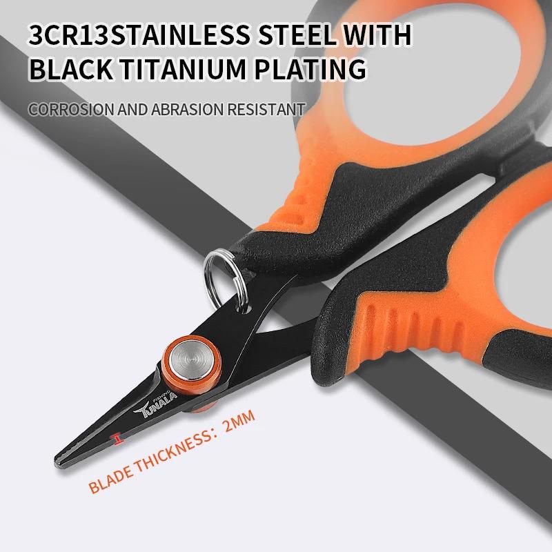Ultimate Fishing Line Scissors