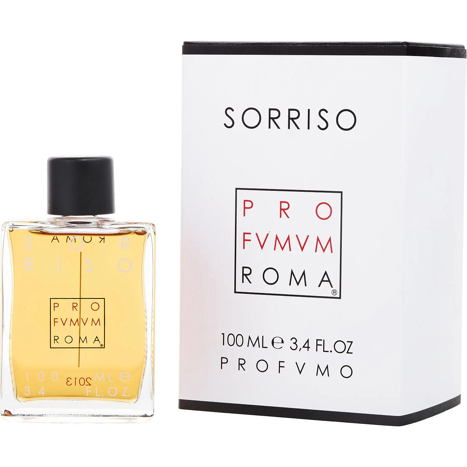 Profumum Roma Sorriso By Profumum Roma Eau De Parfum For Unisex Profumum Roma Sorriso By Profumum Roma Eau De Parfum For Unisex
