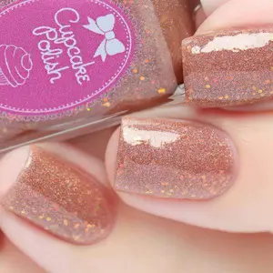 Here Oar There - Cupcake Polish nail polish