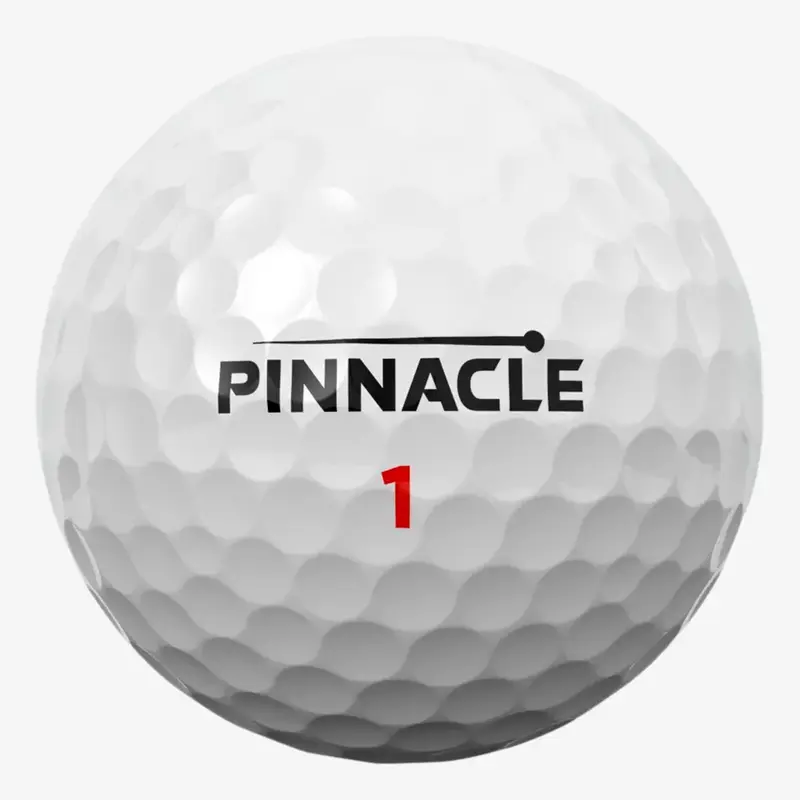 Pinnacle Distance Golf ball- 1 Dozen