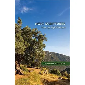 USED-Thinline Bible-TLV (Paperback)