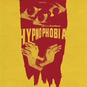 Jacco Gardner - Hypnophobia  [COMPACT DISC - CD]