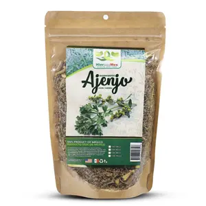 Hierbasmex - Ajenjo -Wormwood Tea 4oz