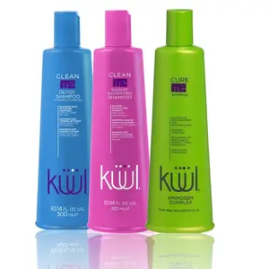KÜÜL Shampoo Profesional – Repair, Detox o Sulfate Free | Cabello Saludable y Brillante 300ML KÜÜL Shampoo Profesional – Repair, Detox o Sulfate Free | Cabello Saludable y Brillante 300ML