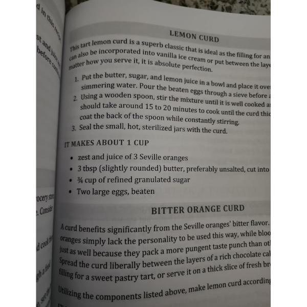 Amish Canning And Preserving Cookbook: 350+ The Complete Delicious Waterbath Canning And Preserving Recipes, Including How To Make Jams, Jellies,Fruits,Sauces, Chutneys, Marinades, Curds And More