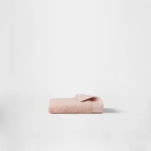 Plush Terry Towel - (2 Pack) - Hand Towel