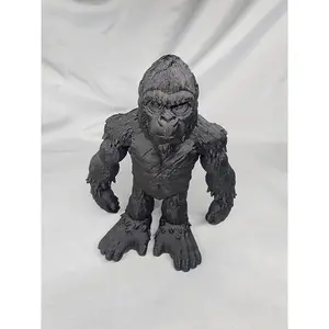 King Kong articulating figurine