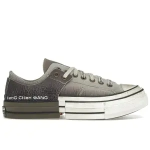 Converse Men's Chuck Taylor All Star 70 Ox Feng Chen Wang 2-in-1 Brown, from StockX