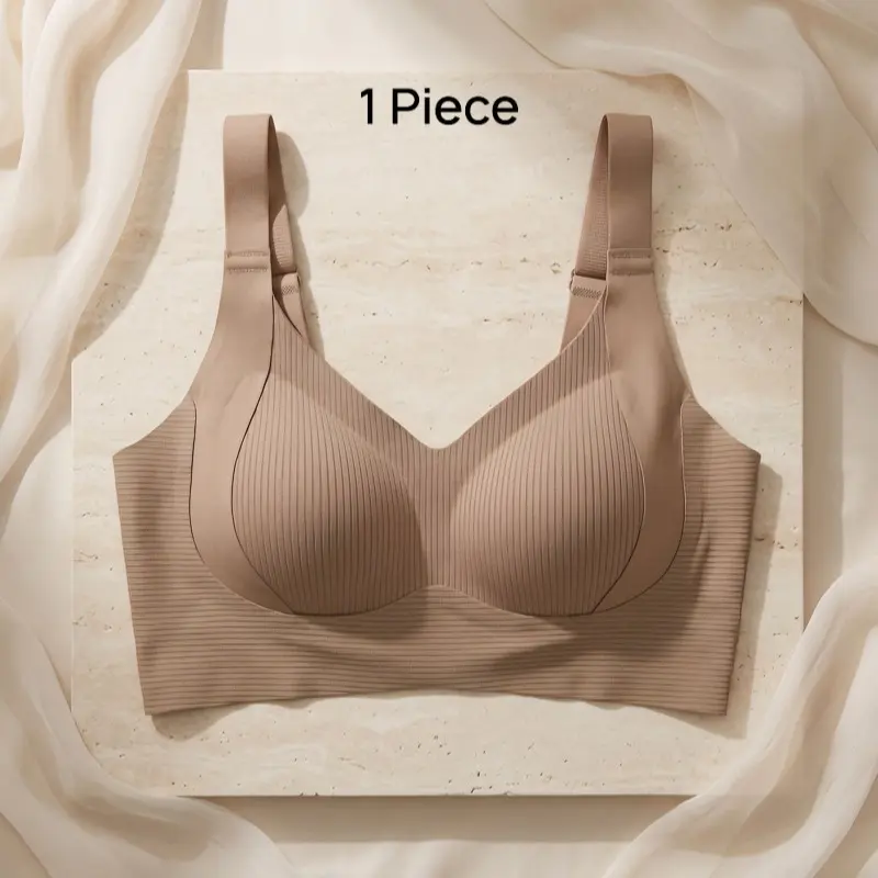 1 Pack(Khaki)