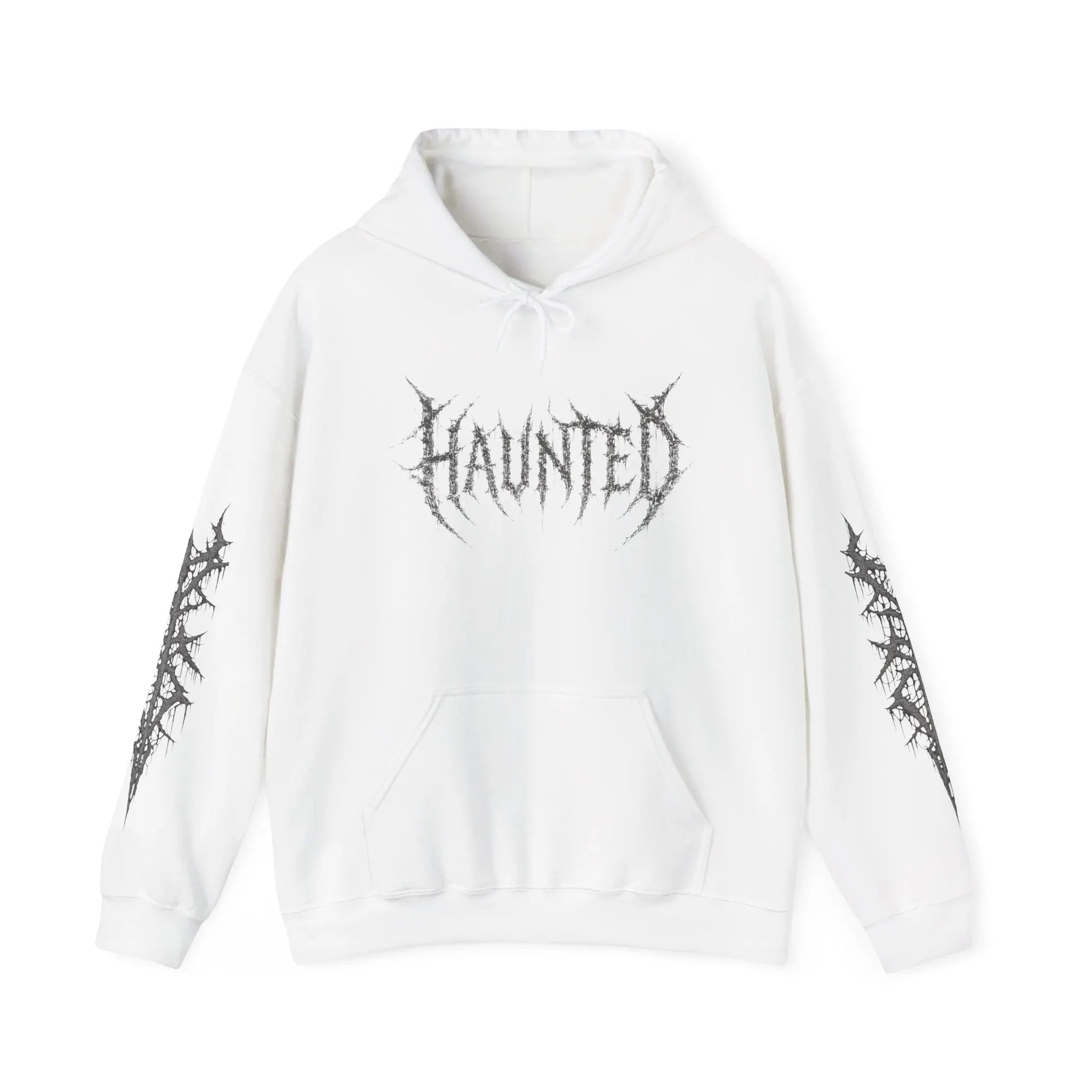 Haunted Hoodie