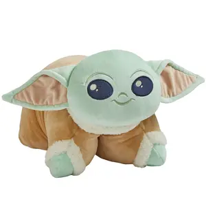 Little Green Space Friend Pillow Pet Little Green Space Friend Pillow Pet