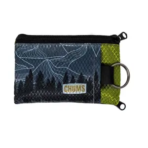 CHUMS Surfshorts LTD Wallet, Wallets