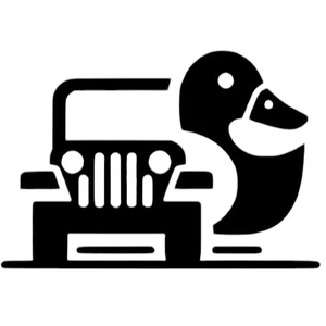 MyJeepDuck