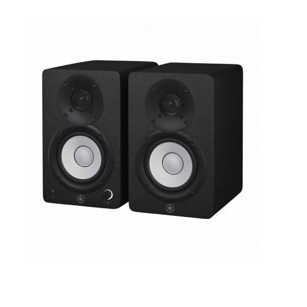 Yamaha HS4 4.5" Powered Studio Monitors (Pair)