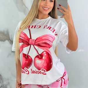 pijama de dos piezas