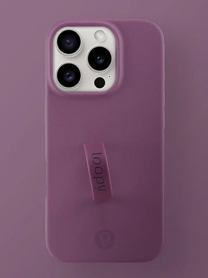 Dusty Plum Dusty Plum