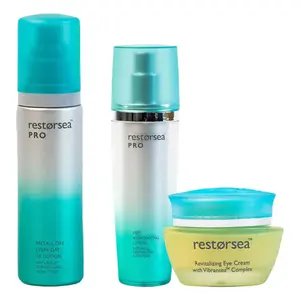 Billionaire Boy’s Skincare Regimen