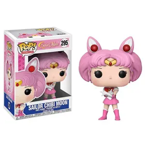 Sailor Moon Funko POP Vinyl Figure - Sailor Chibi Moon