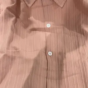 Two-Piece Set Men's Regular Fit Solid Textured Breathable Collared Short Sleeve Shirt & Shorts, Outfit Sets Casual Tropical Summer Set for Men, Mens Clothes for Beach Vacation
