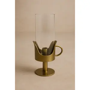 Halo Candle Holder
