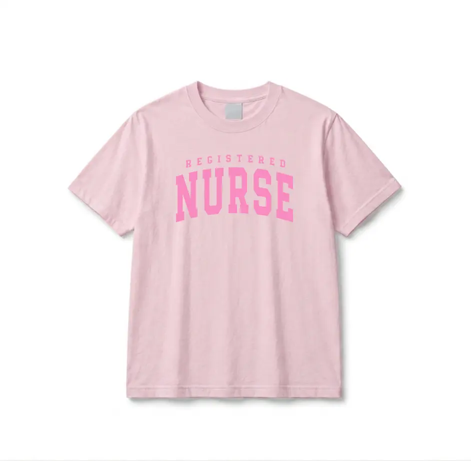 Registered Nurse Shirt, Nurse, RN Graduation Sweatshirt, New Nurse Gifts, Nurse Graduation Tee, Registered Nurse Womenswear