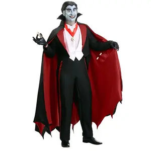 The Munsters Plus Size Adult Grandpa Munster Costume