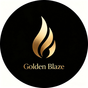 Golden Blaze