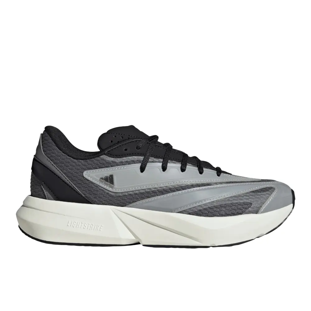 adidas Mens Lightblaze Sneakers Shoes Casual - Grey
