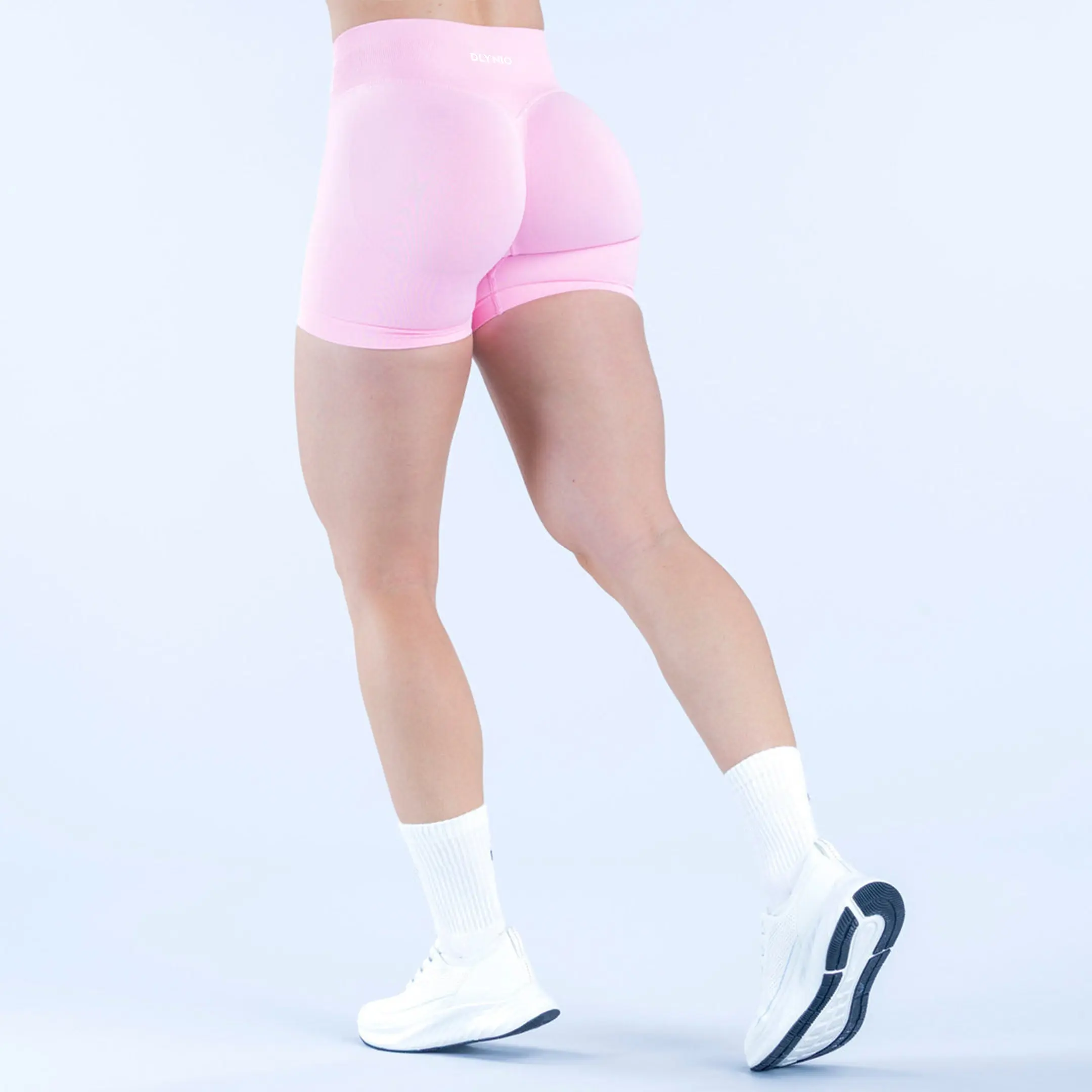 Light Rose Pink
