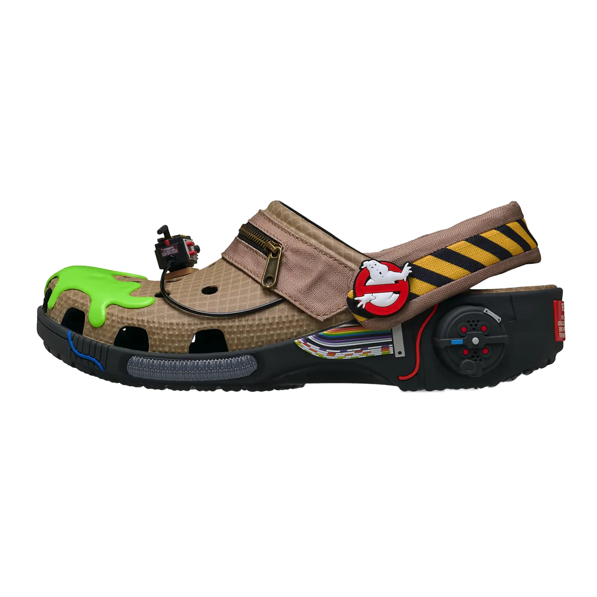 Clog "Ghostbusters" 211414 90H