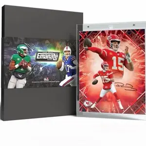 NEW Fanatics UNDERWRAP Emanate Divisional Break -2025 score Treat Pack