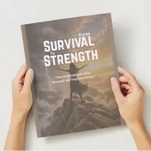 Concise Edition Self-Help Book Set