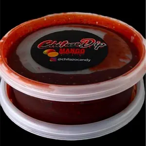 Mango Dip Snack Mango Dip Snack