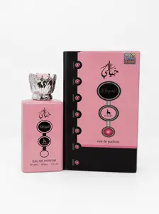 Young Boujee | Marshmallow Vanilla EDP