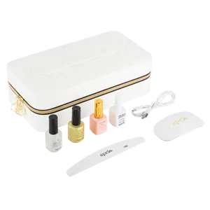 Aprés French Manicure Gel-X Kit