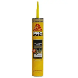 Sika 1018299 29 oz Self Levelng Sealant
