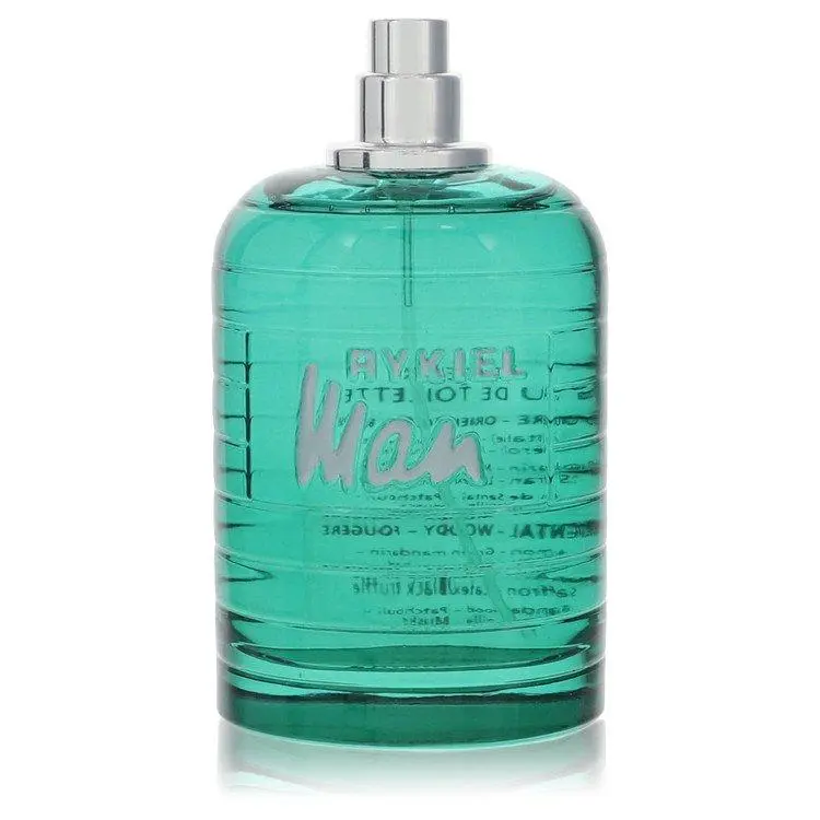 Men's Aromatic Eau de Toilette, 4.2oz Authentic Tester Bottle | French Cologne with a Warm and Woody Aroma, 4 To 4.9 Fl Oz, French Masculine Elegance