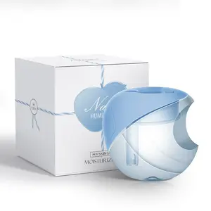 Cute Mini Wireless Humidifier Portable Silent Aroma Diffuser with Hydrating Mist for Students Desk and Home Use