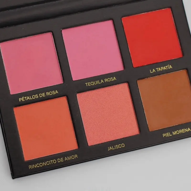 TAPATIA BLUSH