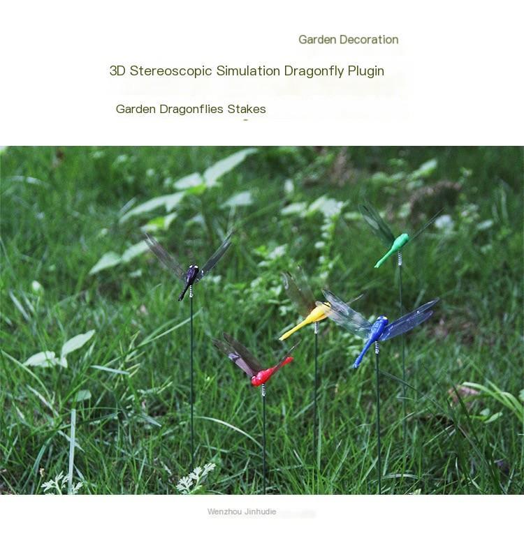 4/8/12PCS Dragonfly Hat Clip Bug Repellent,Outdoorhat Clip on Fake Dragonfly Rod clipfor Bug Repellent, 3D Dragonfly GardenStakes Decor, Multicolor Waterproof, EasyAttachment for indoor Outdoor Mosquito repellent DRAGONFLY 4/8/12PCS Dragonfly Hat Clip Bug Repellent,Outdoorhat Clip on Fake Dragonfly Rod clipfor Bug Repellent, 3D Dragonfly GardenStakes Decor, Multicolor Waterproof, EasyAttachment for indoor Outdoor Mosquito repellent DRAGONFLY