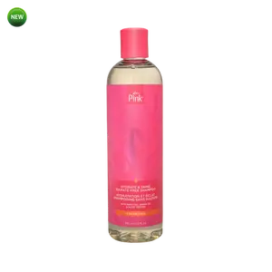 Luster's Pink Hydrate and Shine Shampoo