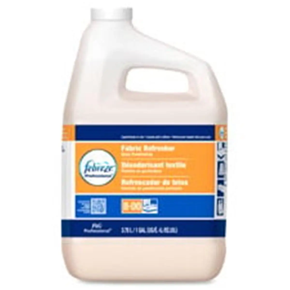 212 MAIN Febreze Fabric Refresher Refill - 3 Per Carton, Household Odor Destroyer Home Fragrance Accessory, Odor-Eliminating Fabric Freshener, Light Fresh Aromas, Home Care Cleaning Supply, Eliminates Odors Home Fragrance Accessories, Fabric Freshening Ho