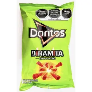 Sabritas – Taste the Flavor of Mexico (small bag)