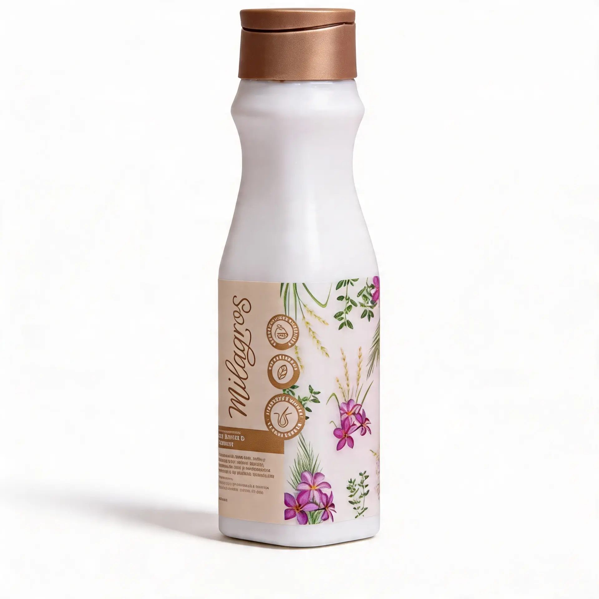 Milagros Shampoo Rice