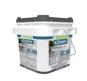 EZ Sand 40 lbs. Gray Polymeric Sand Polymeric
