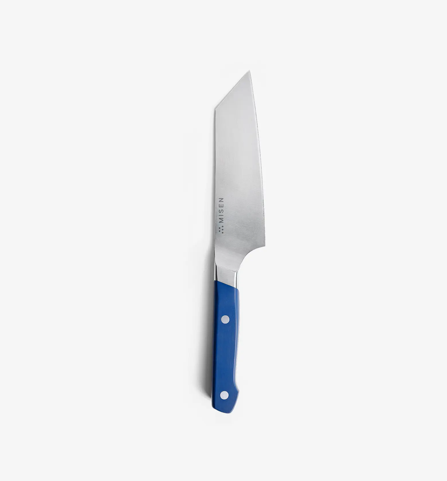 6" Bunka Knife (ACUTO440) - Blue