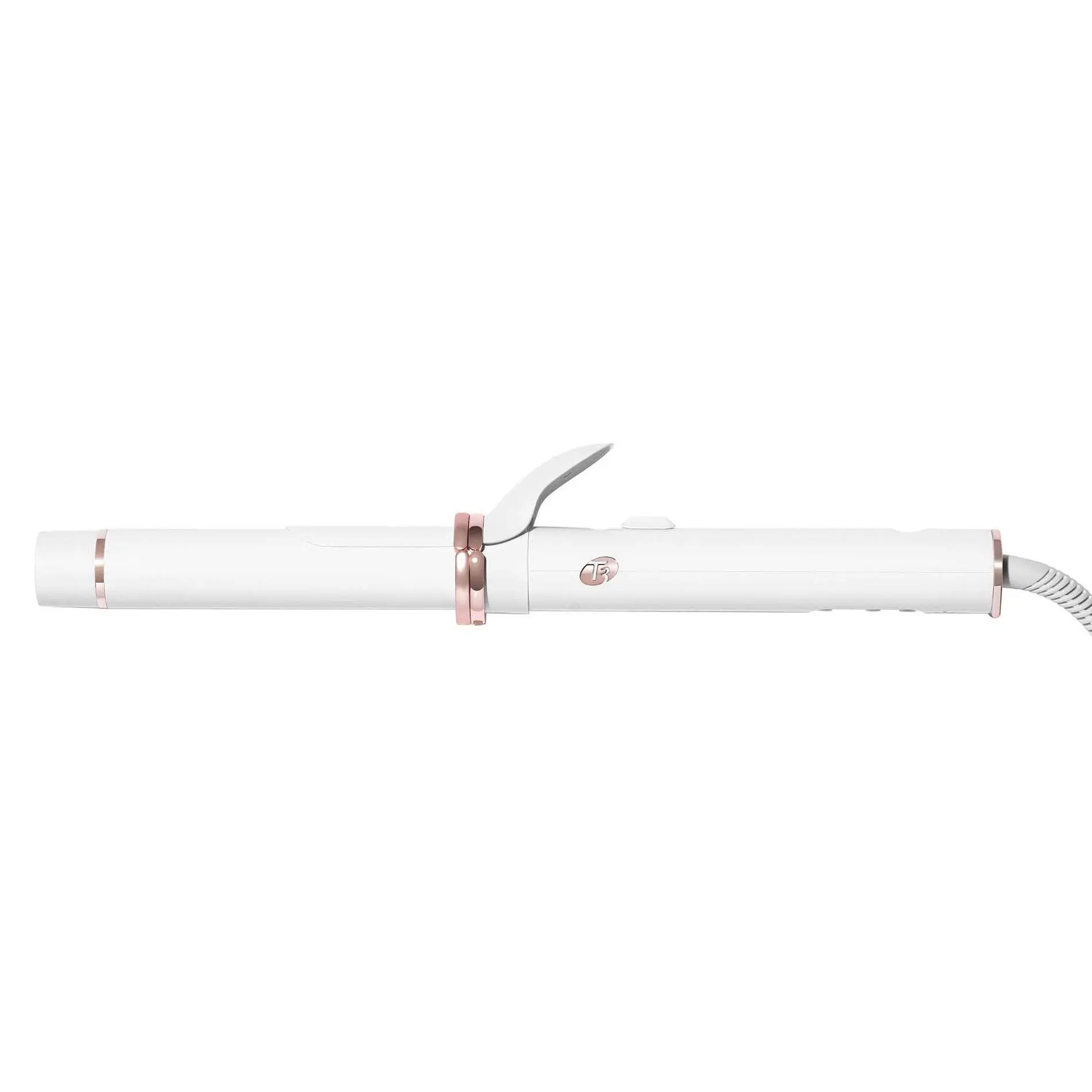 T3 CurlWrap 1.25" Automatic Rotating Curling Iron Long Barrel