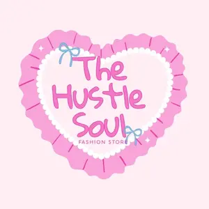 The Hustle Soul shop logo